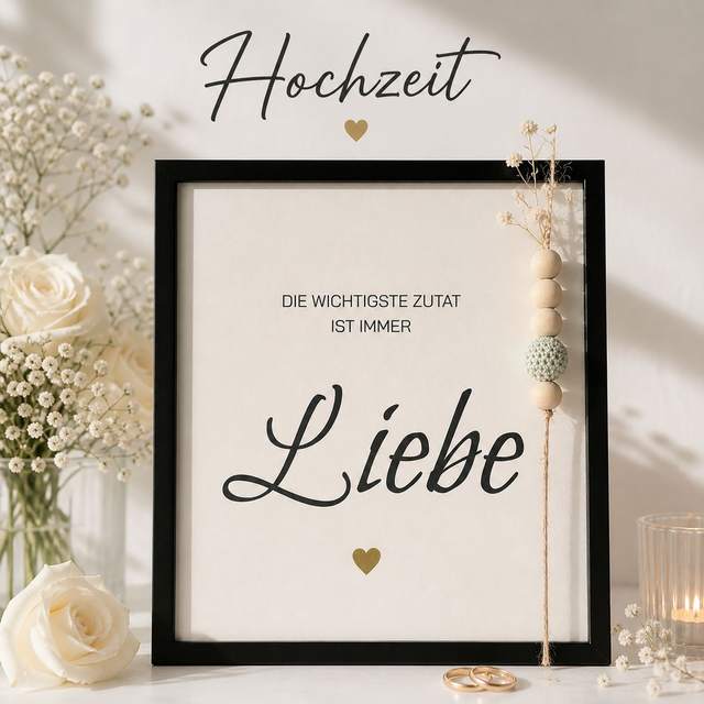 Personalisierte Geschenke